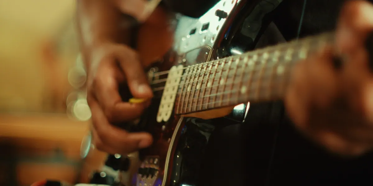 Live Session — Photogramme 4 sur 9