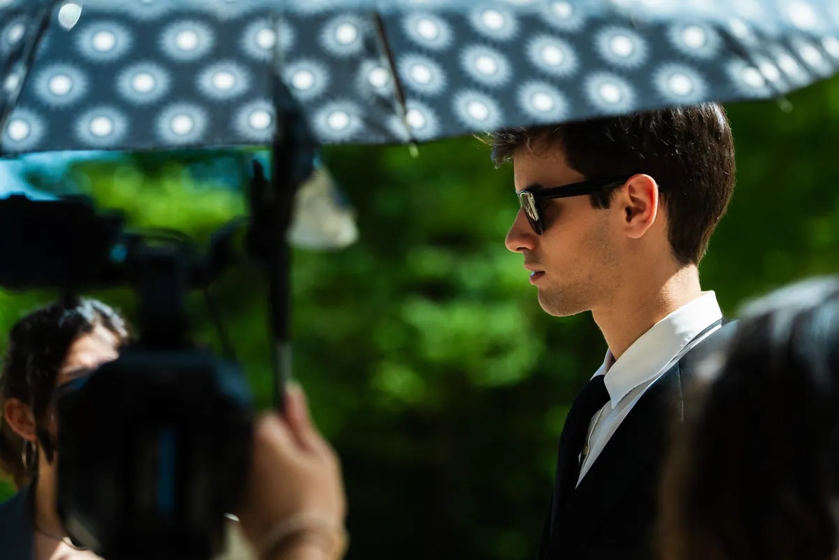 Fred — Photographie 7 sur 10